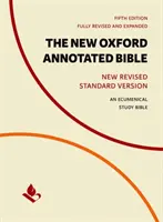 Die neue kommentierte Oxford-Bibel: Neue revidierte Standardversion - The New Oxford Annotated Bible: New Revised Standard Version