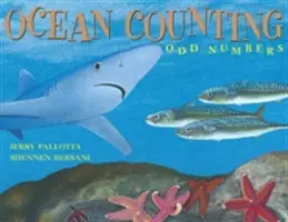 Ozean-Zählen: Ungerade Zahlen - Ocean Counting: Odd Numbers