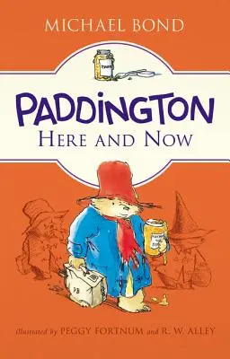 Paddington hier und jetzt - Paddington Here and Now