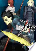 Fate/Zero Band 4 - Fate/Zero Volume 4