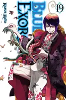 Blauer Exorzist, Band 19, Band 19 - Blue Exorcist, Vol. 19, Volume 19