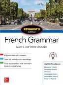 Schaum's Outline of French Grammar, Siebte Ausgabe - Schaum's Outline of French Grammar, Seventh Edition