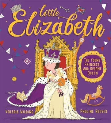 Die kleine Elisabeth - Die junge Prinzessin, die Königin wurde - Little Elizabeth - The Young Princess Who Became Queen