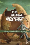 Die globale Herausforderung der Führung - The Global Leadership Challenge