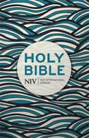 NIV Heilige Bibel (Hodder Classics) - Waves - NIV Holy Bible (Hodder Classics) - Waves