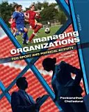 Management von Organisationen für Sport und körperliche Betätigung: Eine Systemperspektive - Managing Organizations for Sport and Physical Activity: A Systems Perspective