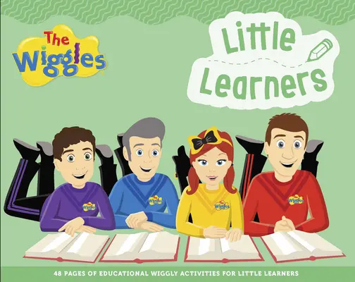 Die Wiggles: Kleine Lernende - The Wiggles: Little Learners