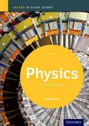 Ib Physics Study Guide: Ausgabe 2014: Oxford Ib Diploma Programm - Ib Physics Study Guide: 2014 Edition: Oxford Ib Diploma Program