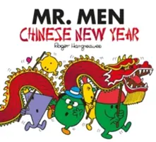 Mr. Men Little Miss: Chinesisches Neujahr - Mr. Men Little Miss: Chinese New Year