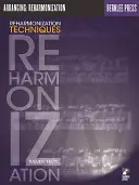 Reharmonisierungs-Techniken - Reharmonization Techniques
