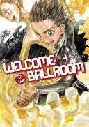 Willkommen im Ballsaal 4 - Welcome to the Ballroom 4