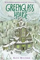 Haus Greenglass - Greenglass House