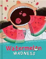 Wassermelonen-Wahnsinn - Watermelon Madness