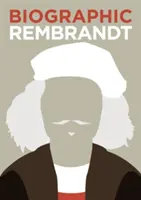 Biografischer Rembrandt - Biographic Rembrandt