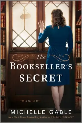 Das Geheimnis des Buchhändlers: Ein Roman über Nancy Mitford und den Zweiten Weltkrieg - The Bookseller's Secret: A Novel of Nancy Mitford and WWII