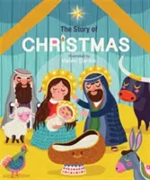 Die Geschichte von Weihnachten - The Story of Christmas