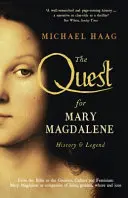 Die Suche nach Maria Magdalena - Geschichte und Legende - Quest For Mary Magdalene - History & Legend