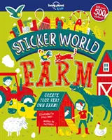 Sticker World - Bauernhof - Sticker World - Farm