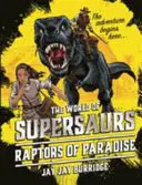 Raubtiere des Paradieses - Raptors of Paradise