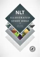 Illustrierte Studienbibel-NLT - Illustrated Study Bible-NLT