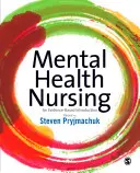 Pflege psychischer Gesundheit: Eine evidenzbasierte Einführung - Mental Health Nursing: An Evidence Based Introduction
