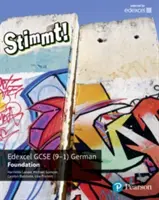 Stimmt! Edexcel GCSE German Foundation Schülerbuch - Stimmt! Edexcel GCSE German Foundation Student Book