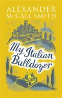 Meine italienische Planierraupe - My Italian Bulldozer