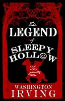 Die Legende von Sleepy Hollow und andere Gespenstergeschichten - The Legend of Sleepy Hollow and Other Ghostly Tales