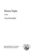Henna Night - Ein Theaterstück - Henna Night - A Play