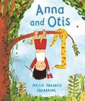 Anna und Otis - Anna and Otis