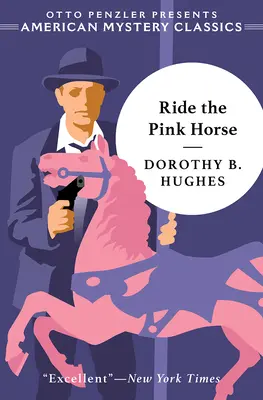 Reite das rosa Pferd - Ride the Pink Horse