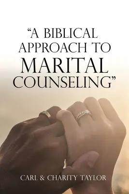 Ein biblischer Ansatz für die Eheberatung - A Biblical Approach to Marital Counseling