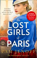 Verlorene Mädchen von Paris - Lost Girls Of Paris