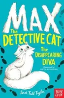 Max, der Katzendetektiv: Die verschwundene Diva - Max the Detective Cat: The Disappearing Diva