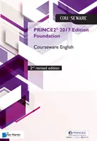 Prince2 (R) 2017 Ausgabe Foundation Courseware Englisch - Prince2 (R) 2017 Edition Foundation Courseware English