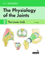 Physiologie der Gelenke - Band 2 - Die unteren Gliedmaßen - Physiology of the Joints - Volume 2 - The Lower Limb