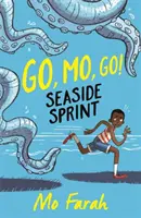Go Mo Go: Seaside Sprint!: Buch 3 - Go Mo Go: Seaside Sprint!: Book 3
