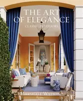Die Kunst der Eleganz: Klassische Innenräume - The Art of Elegance: Classic Interiors