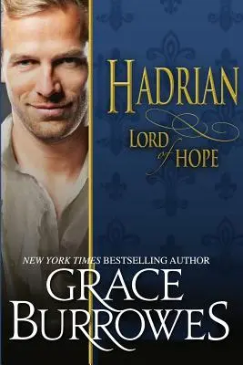 Hadrian: Herr der Hoffnung - Hadrian: Lord of Hope