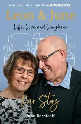 Leon und June: Ein ganzes Leben voller Liebe und Lachen - Leon and June: A Lifetime of Love and Laughter