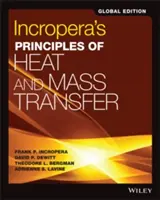 Incroperas Grundsätze der Wärme- und Stoffübertragung - Incropera's Principles of Heat and Mass Transfer