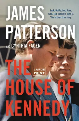 Das Haus von Kennedy - House of Kennedy