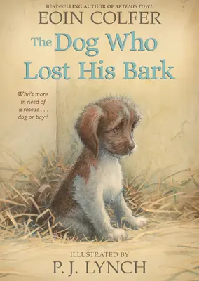 Der Hund, der nicht mehr bellt - The Dog Who Lost His Bark