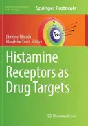 Histaminrezeptoren als Angriffspunkte für Medikamente - Histamine Receptors as Drug Targets