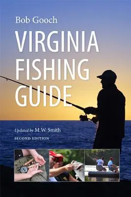 Virginia Angelführer - Virginia Fishing Guide