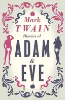 Tagebücher von Adam und Eva - Diaries of Adam and Eve