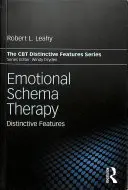 Emotionale Schematherapie: Unverwechselbare Merkmale - Emotional Schema Therapy: Distinctive Features