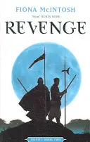 Revenge - Buch Zwei: Trinity-Reihe - Revenge - Book Two: Trinity Series