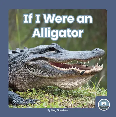 Wenn ich ein Alligator wäre - If I Were an Alligator