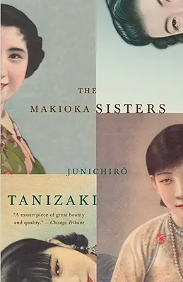 Die Makioka-Schwestern - The Makioka Sisters